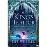 the kings traitor book 3
